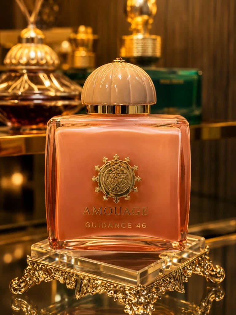 Amouage Guidance 46